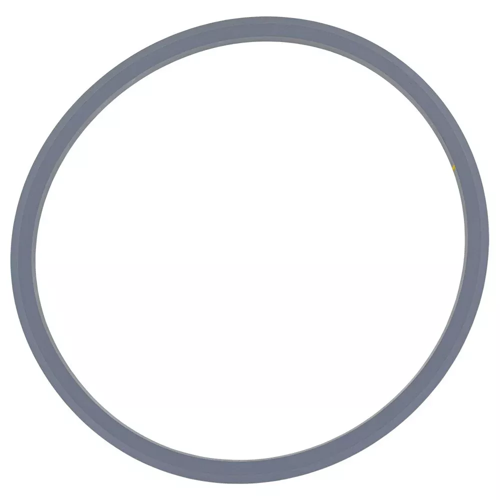 Shelco Gasket for BF Series Single Bag Filter Housings with Band Clamp Closure
