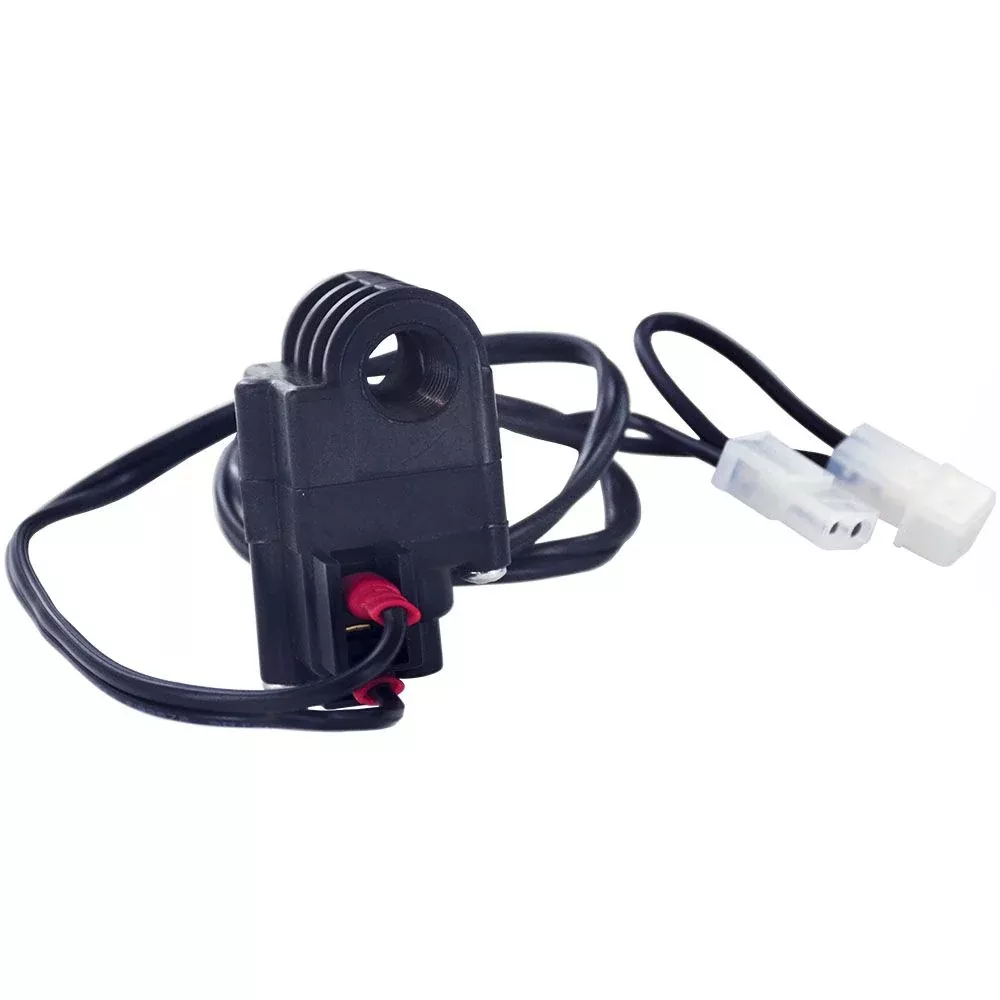 SHURflo Tank Pressure Switch with Wire Harness & 1/4" FPT