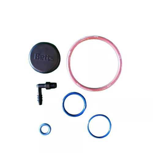 SK-AV3.5-VB - Vent Seal Kit