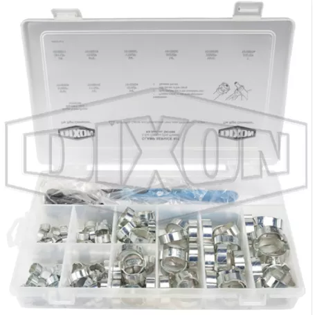 SK1098 - Pinch-On Clamp Service Kit