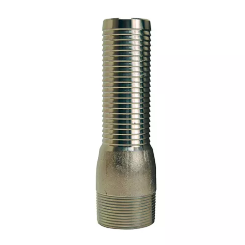 SK16 - Super King Long Shank Male NPT Hose Coupling