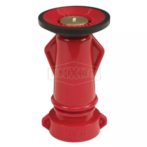 SL100 - Domestic FM Approved Polycarbonate Fog Nozzle