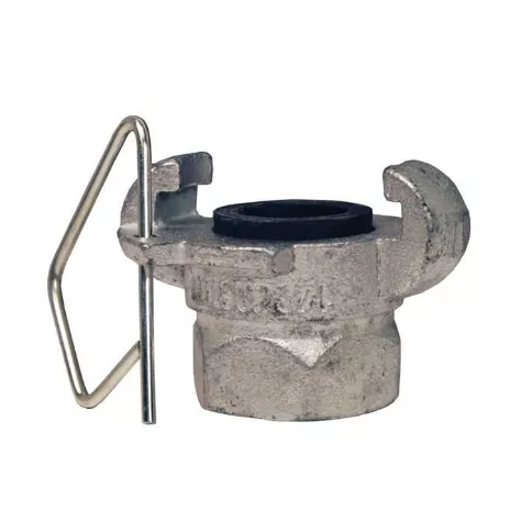 SL100F - Sure-Lock Female NPT End