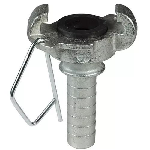 SL100H - Sure-Lock Hose End