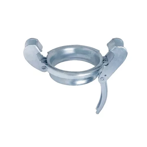 SLB-LR400 - 4"Locking Lever Ring (Type B)