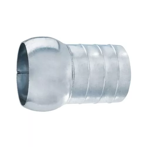 SLB-MH400 - 4"Male Ball x Hose Shank (Type B)