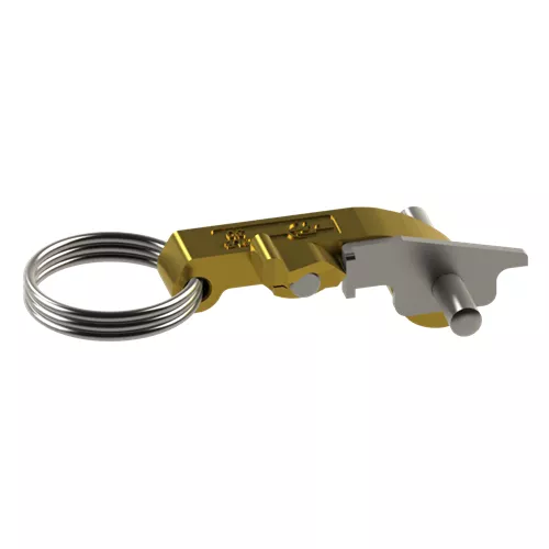 SLB30 - STA-LOK II CAM ASSEMBLY
