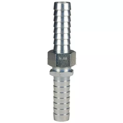 SLS407 - Long Shank Hose Complete Coupling