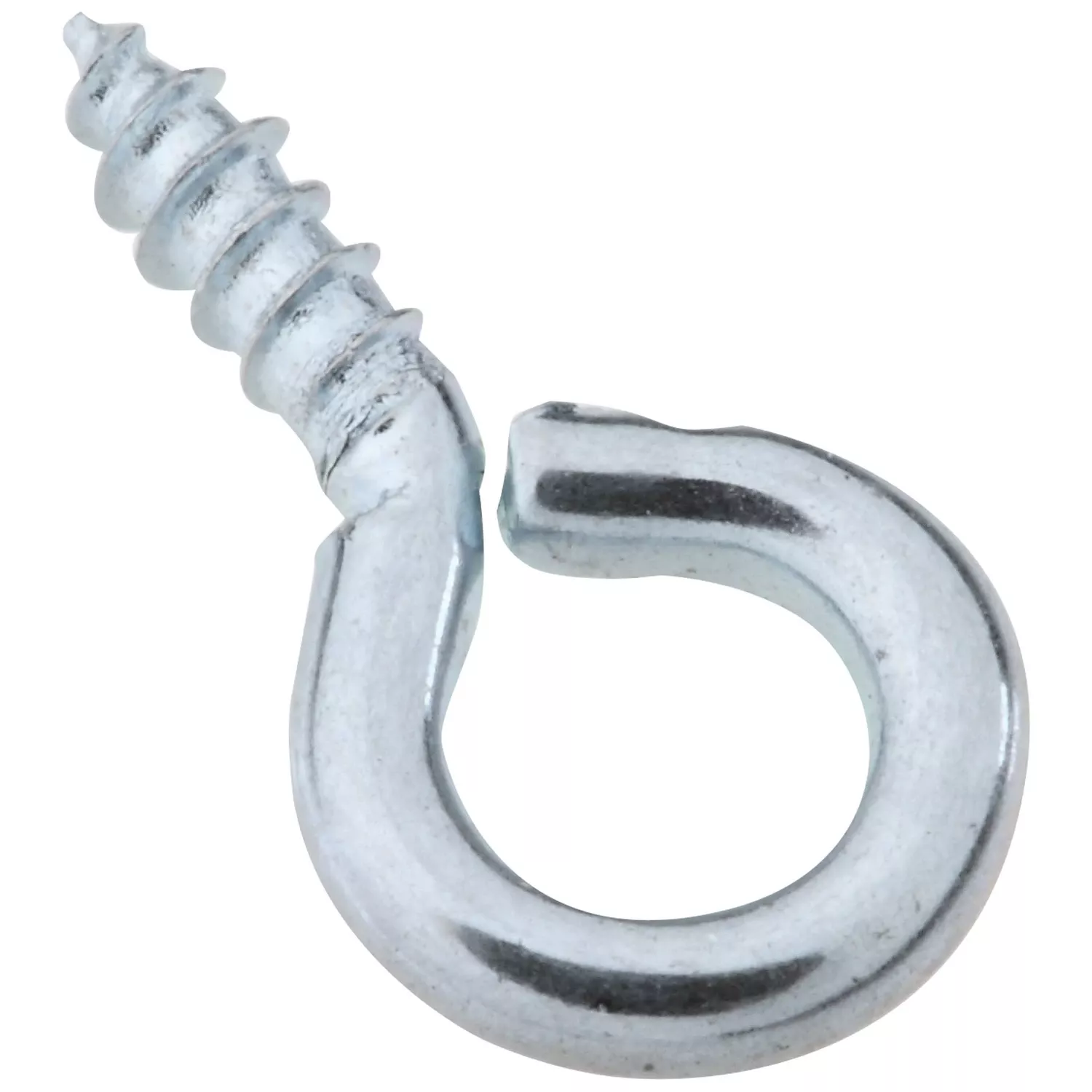 Small Screw Eye, 1/2 In., 14-pk.