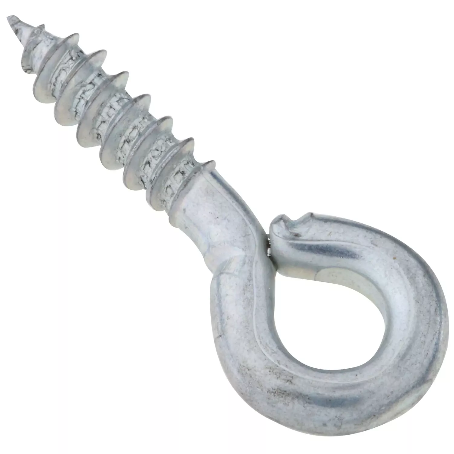 Small Screw Eye, 1-3/16 In., 8-pk.