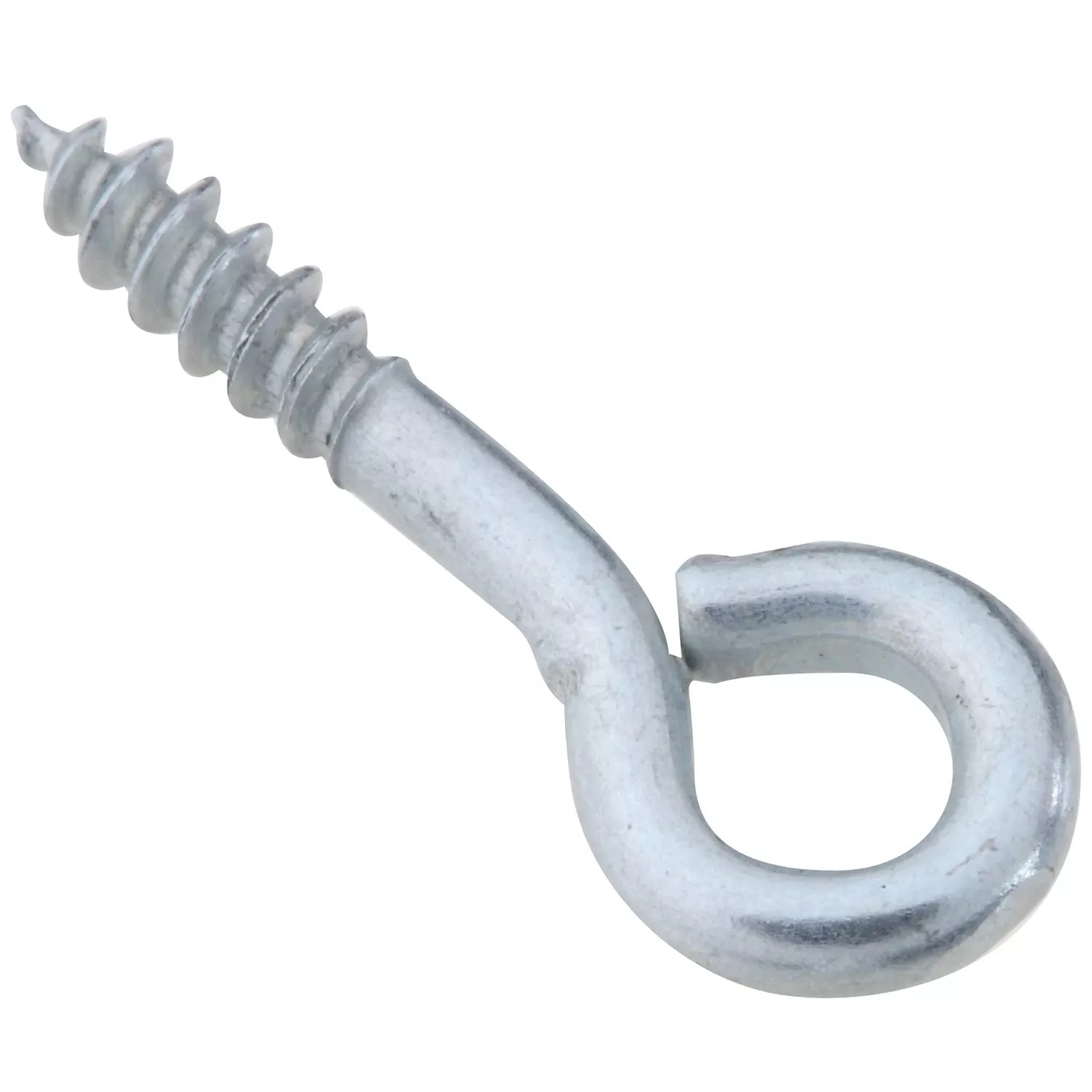 Small Screw Eye, 13/16 In., 10-pk.