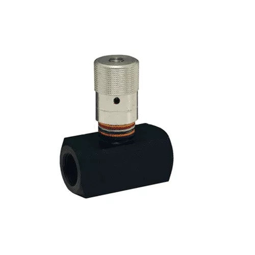 SN400 - Series-N Flow Control Valve