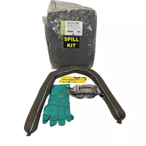 SPKU-TRK - Universal Trucker Spill Kit