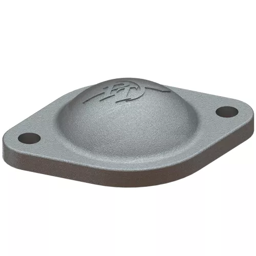SPS100049 - Stainer Cap, Alum, 3"