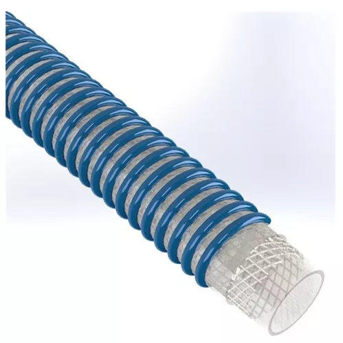 SPVC-MHH-5.0 - 5" x 100ft Sigma™-PVC MHH