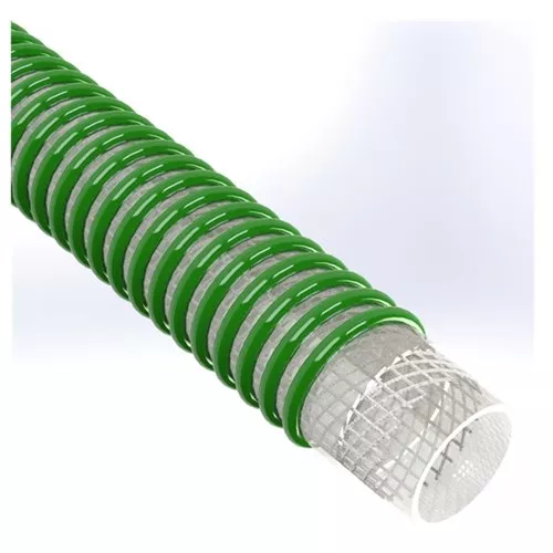 SPVC-TDG-3.0-100 - 3" x 100ft Sigma™-TDG