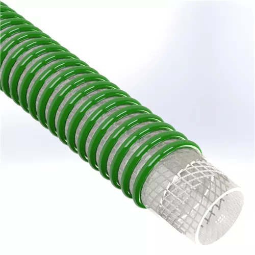 SPVC-TDG-4.0-100 - 4" x 100ft Sigma™-TDG