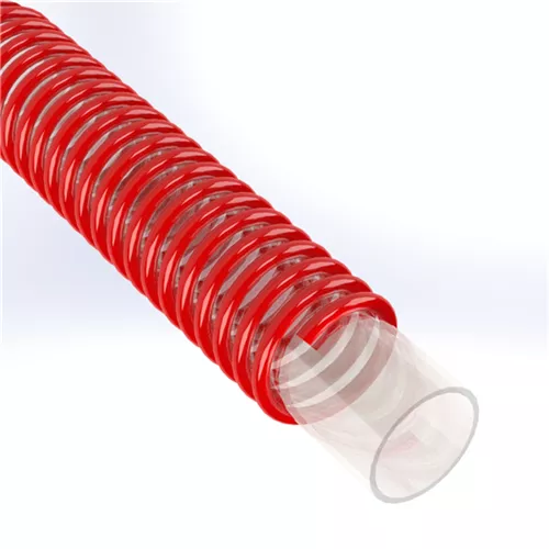 SPVC-VRH-4.0-100 - 4" x 100ft Sigma™-VRH