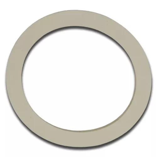 SR4-1/4" - Clean Out Cap Gasket