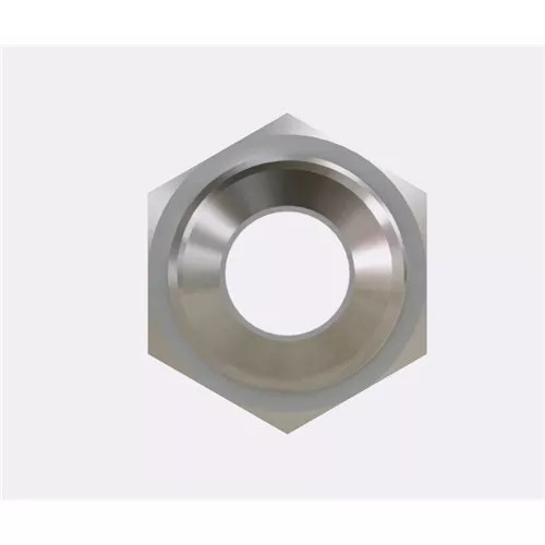 SS-2405-16-16-FG - 16MJ-16FP-SS