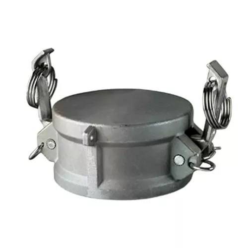 SS-DC075 - 3/4"Dust Cap Stainless Steel