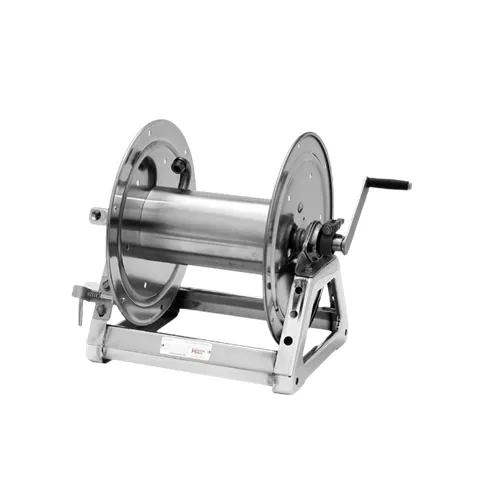 SS1514-17-18 - Hannay SS1500 Series Hose Reel