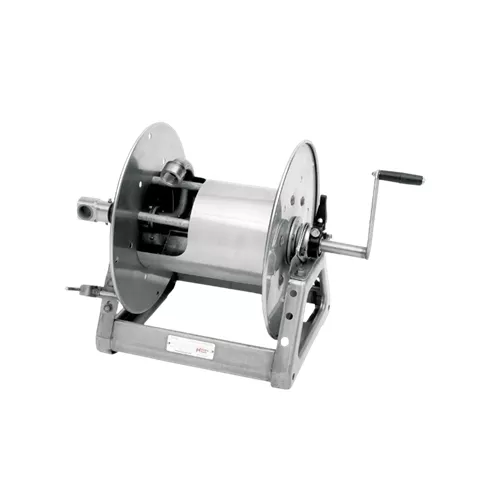 SS4018-17-18 - Hannay SS4000 Series Hose Reel