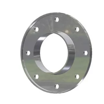 SS40984D - 4"X3" 316 Stainless Concentric Reducing Flange