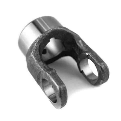 SS5TBFY - End Yoke 1000 Series Tapered SS5