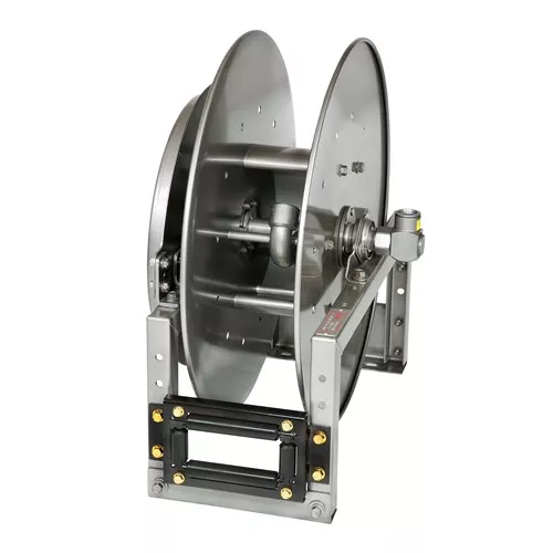 SS820-30-31-10.5A - Hannay SS800 Series Hose Reel