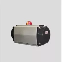 ST-157-SR5 - Pneumatic Actuator Size 157 Spring Return