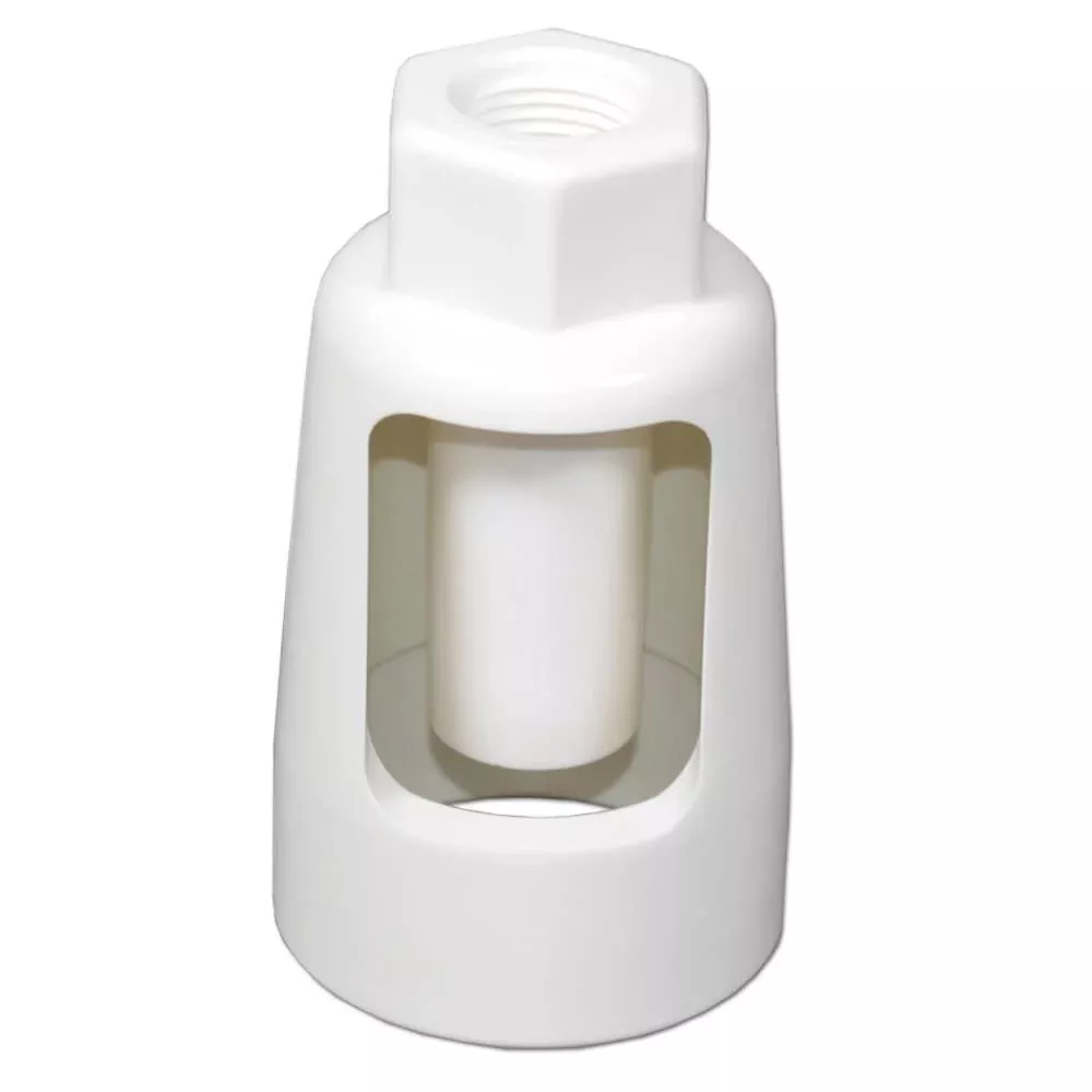Standpipe Airgap - 1.5" PVC 40 / ABS,3/4" FPT G15