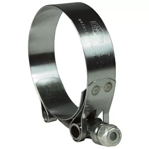 STBC1070L - Long Bolt T-Bolt Clamp