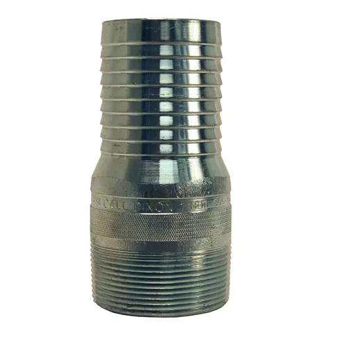 STC1 - King Combination Nipple NPT Threaded