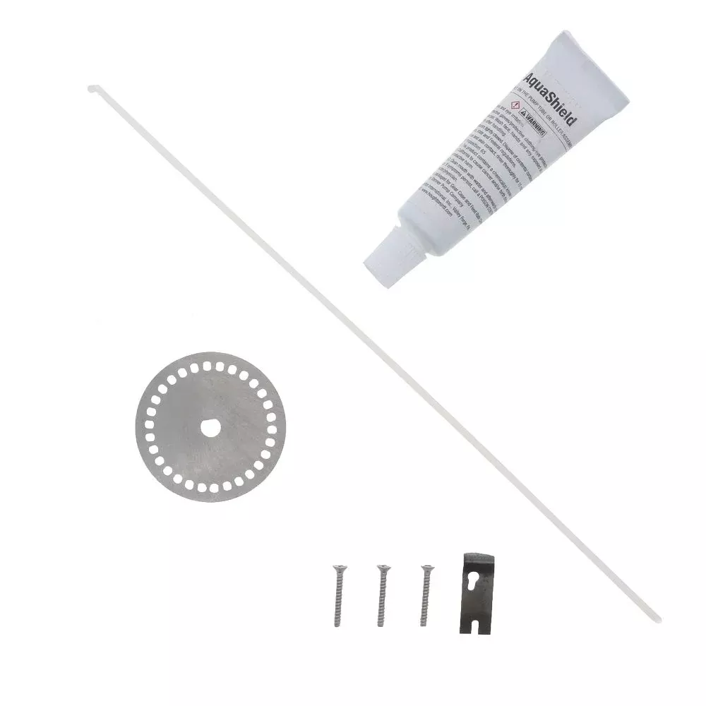 Stenner Classic Series Feed Rate Control Service Kit for Adjustable 45, 85, 100 & 170 Series Pumps