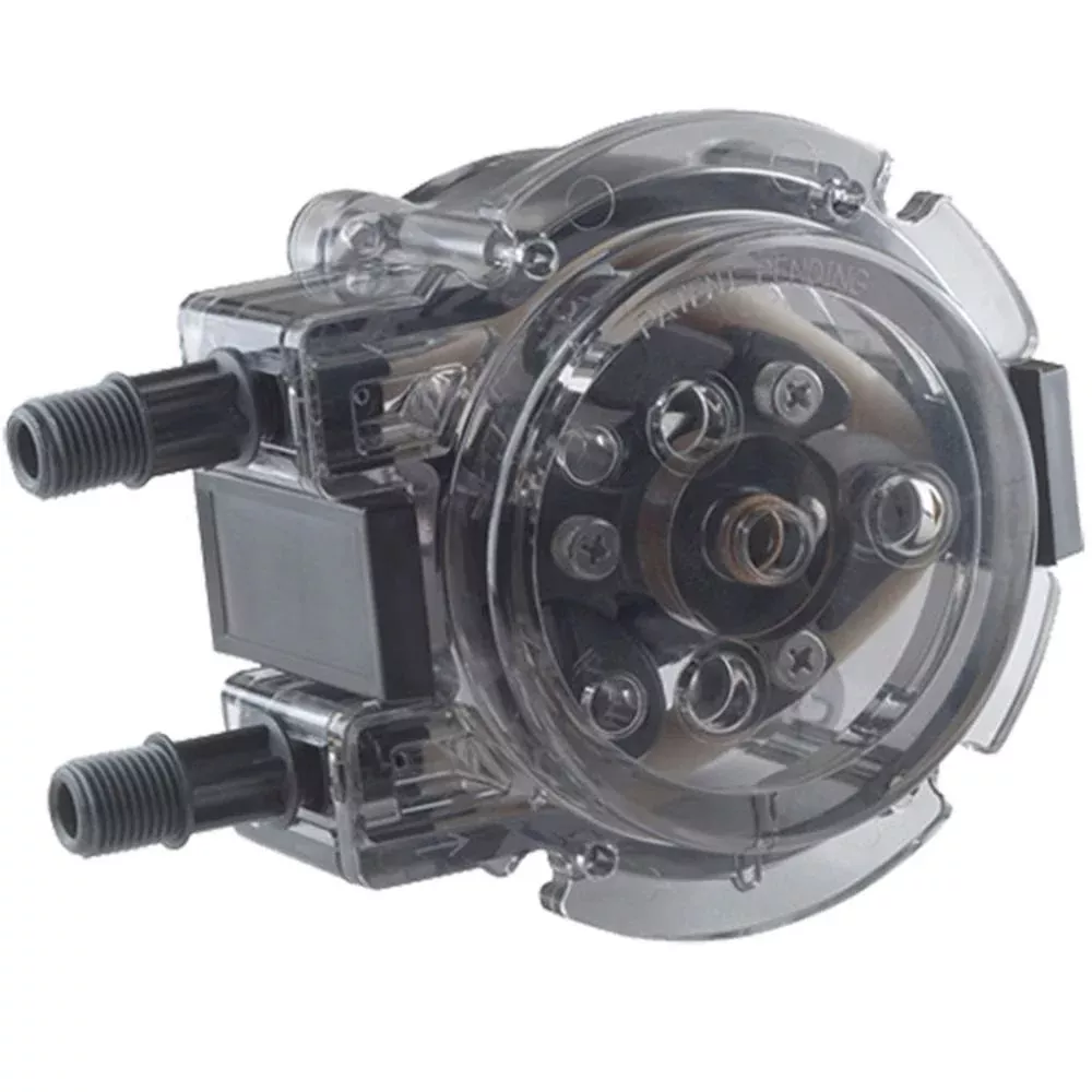 Stenner Low-Pressure QuickPro Pump Head #5 Versilon Tube for Classic & SVP Series Pumps
