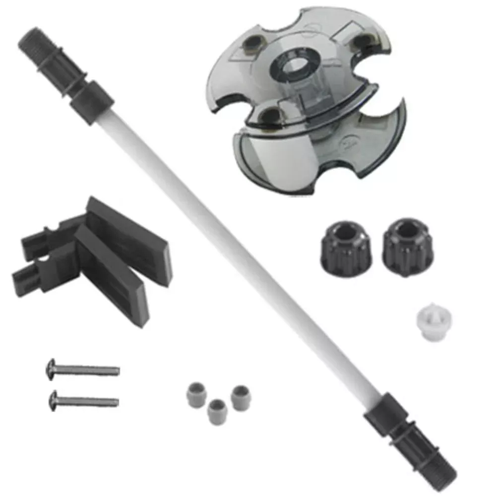 Stenner Pump Head Service Kit #4 Santoprene Tube for Classic & SVP Pumps