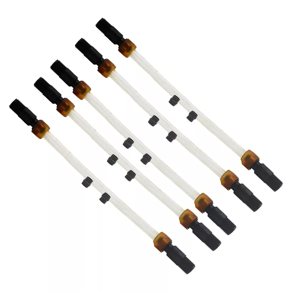 Stenner Versilon Replacement Pump Tube #2 - 5 Pack