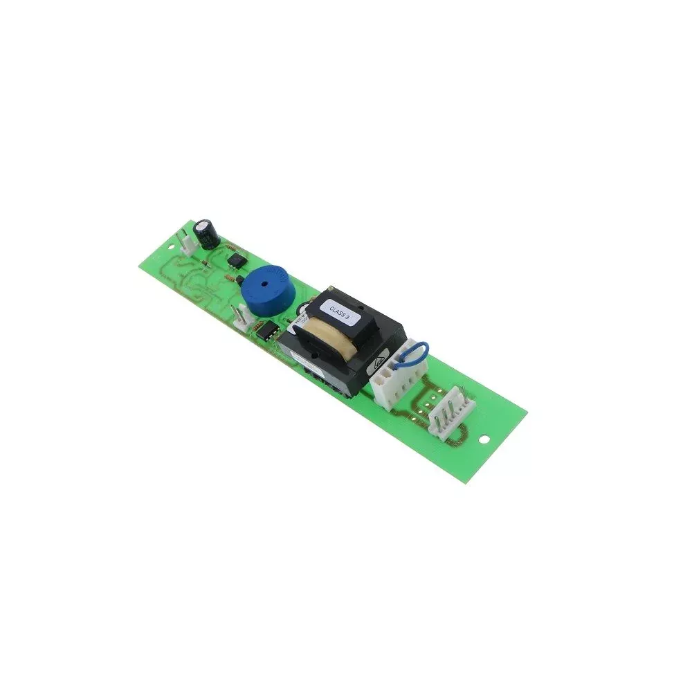 Sterilight Circuit Board, Audible for S24Q Units (230V/50Hz)
