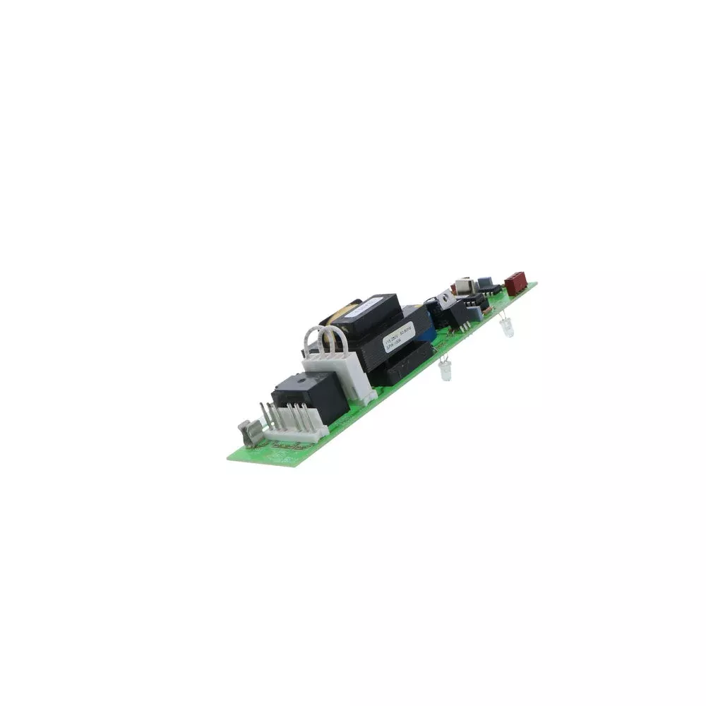Sterilight Circuit Board for S12 & S24 Gold Units (220V/60Hz)