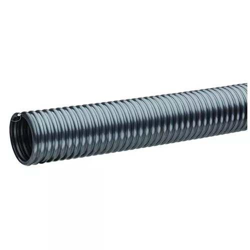 STIG400 - 4"STIG™ Series Extremely Heavy Duty Polyurethane Lined Material Handling Hose