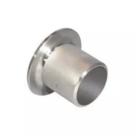 STUB050-304-40 - 1/2" Stub End 304 Stainless Steel Sch40