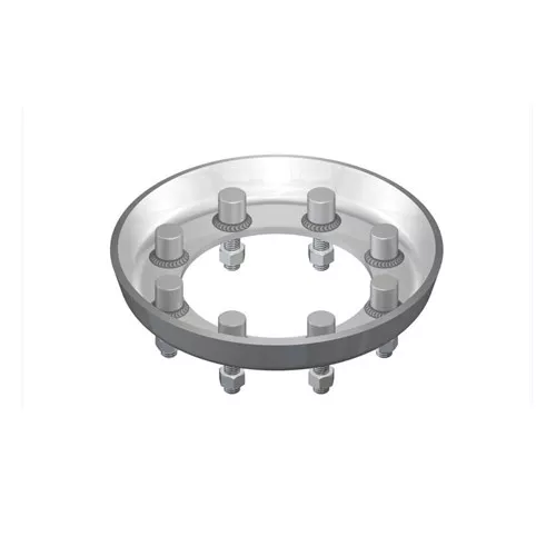 SU25188MS - 4in Steel Drain Sumps with Removable Studs