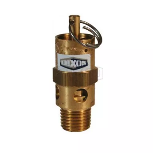 SV30 - Standard Safety Pop-Off Valve