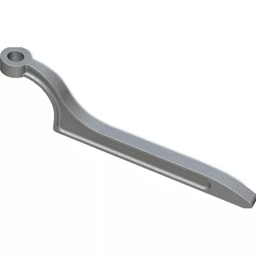 SW-12 - 3" Spanner Wrench