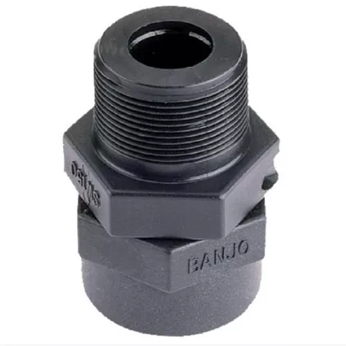 SW100 - 1" Male X 1" Female Swivel