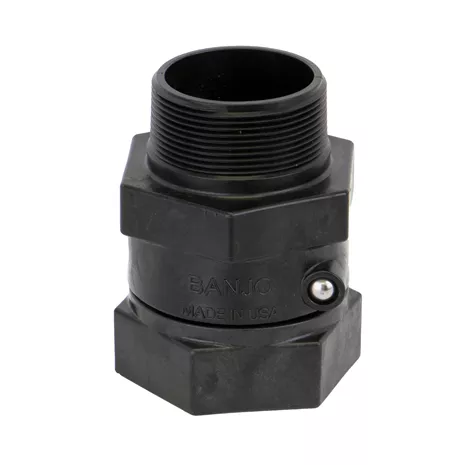 SW220 - 2" FP MALE X 2" FP FEMALE SWIVEL