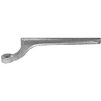 SW30 - Pin Lug Spanner Single End Wrench