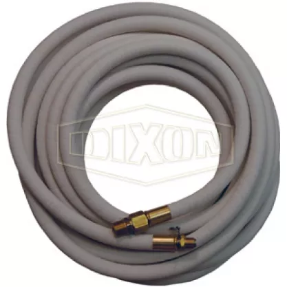 SWDSHOSE50 - Hot Water Washdown Hose