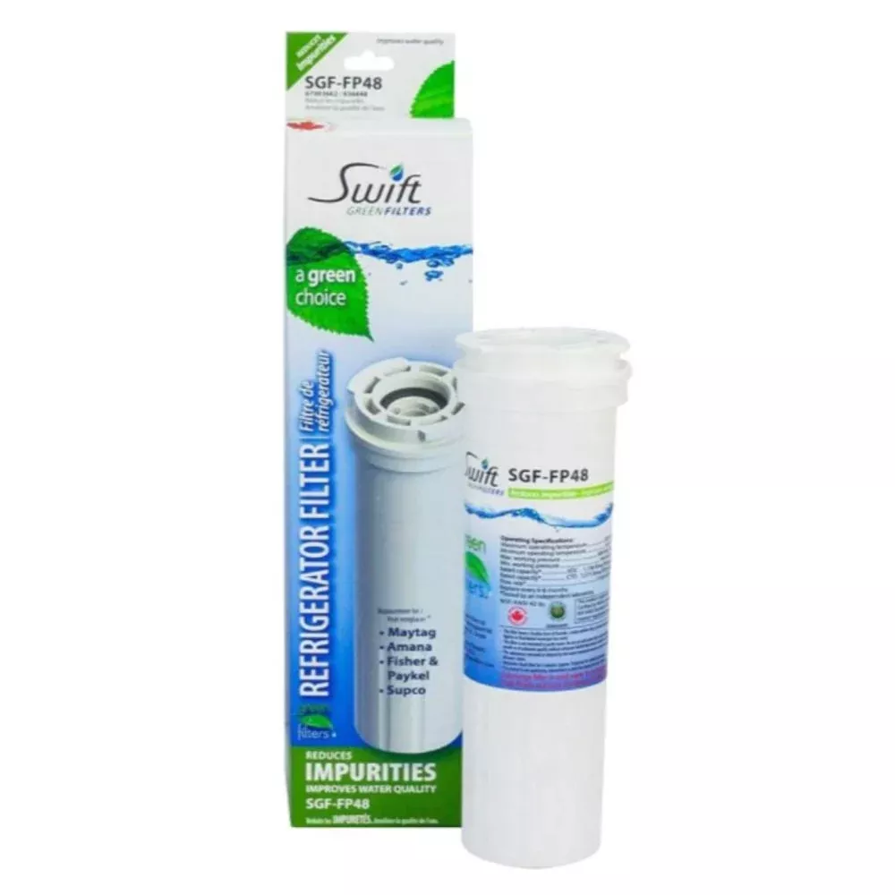 Swift Green SGF-FP48Refrigerator Filter